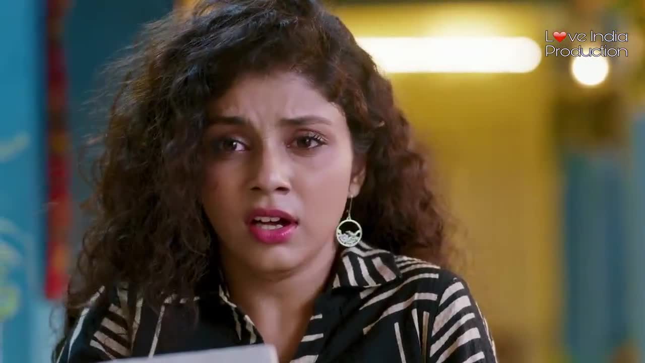 Магия в твоих глазах 26 серия