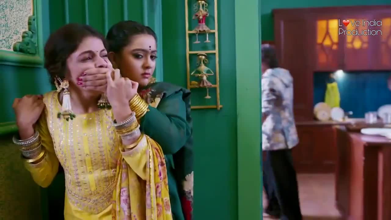 Магия в твоих глазах 28 серия