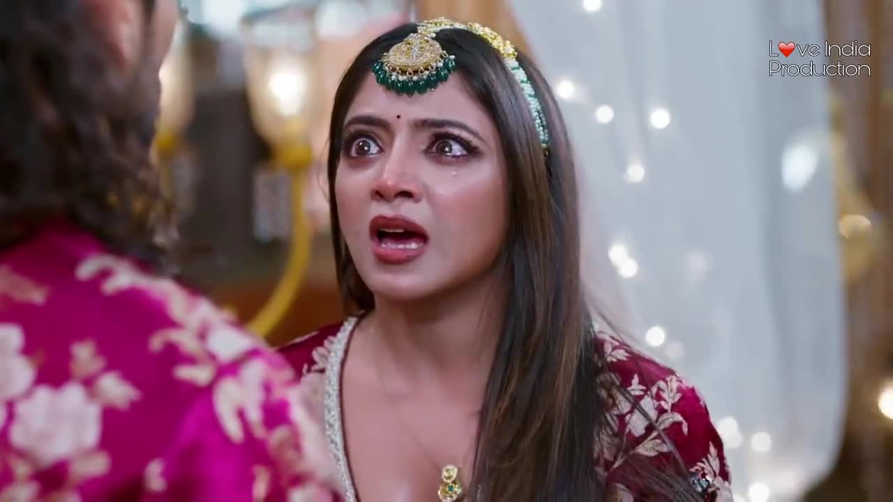 Магия в твоих глазах 30 серия