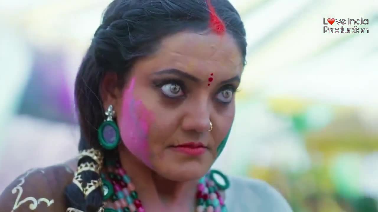 Магия в твоих глазах 32 серия