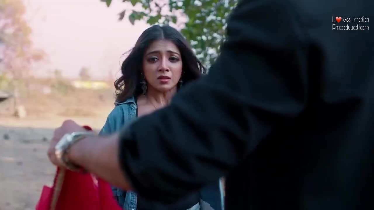 Магия в твоих глазах 36 серия