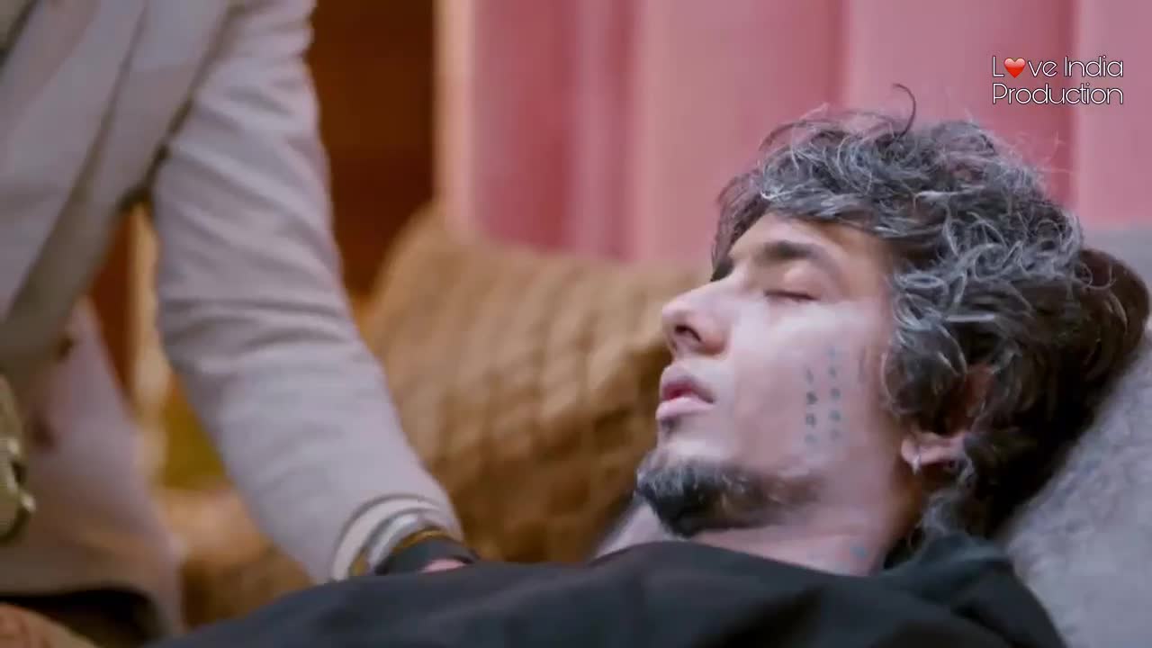 Магия в твоих глазах 37 серия