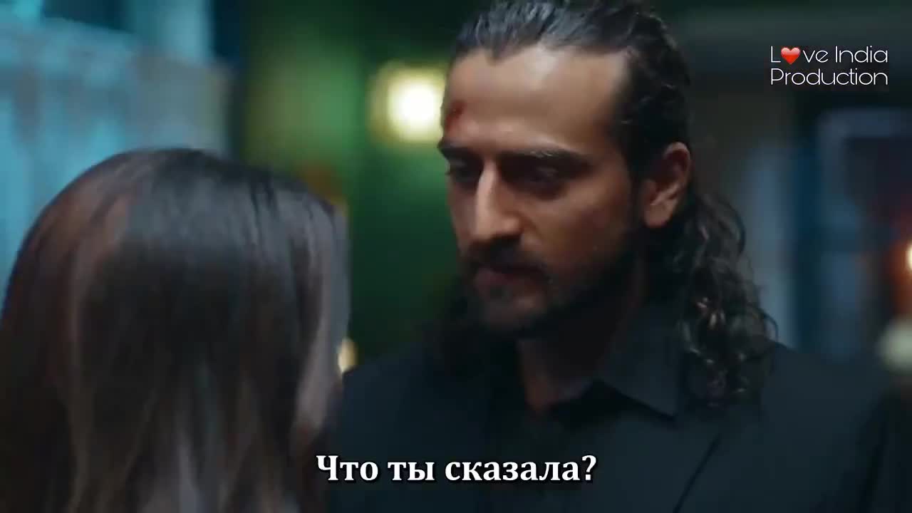 Магия в твоих глазах 38 серия