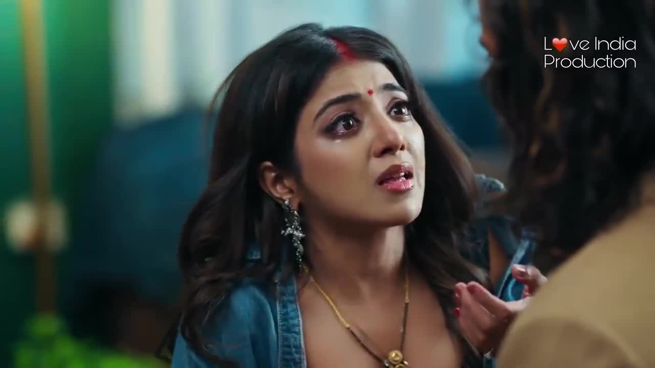 Магия в твоих глазах 39 серия