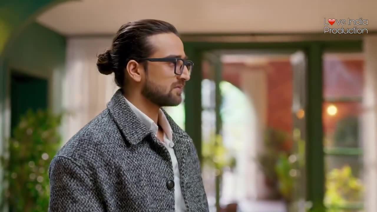 Магия в твоих глазах 49 серия