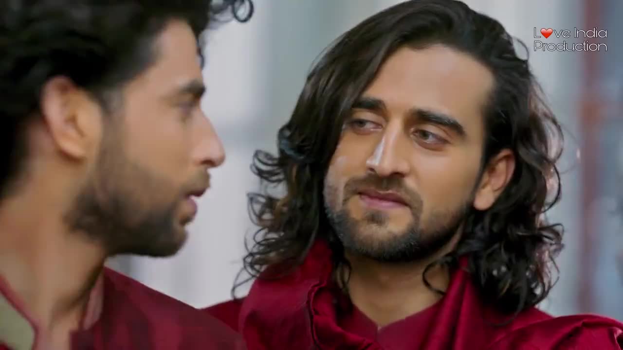 Магия в твоих глазах 50 серия