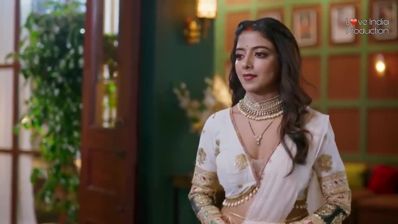 Магия в твоих глазах 57 серия