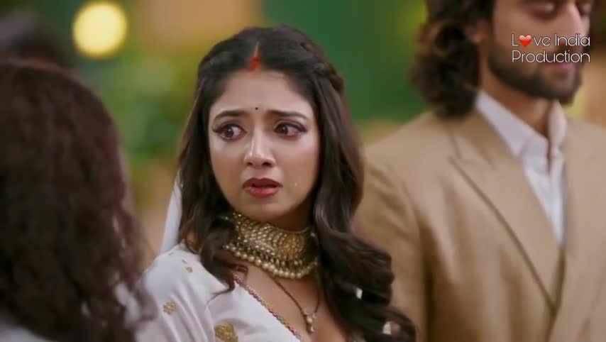 Магия в твоих глазах (2025) 58 серия