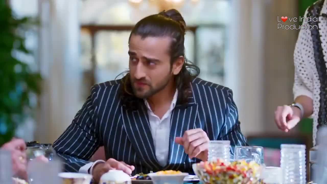 Магия в твоих глазах 6 серия