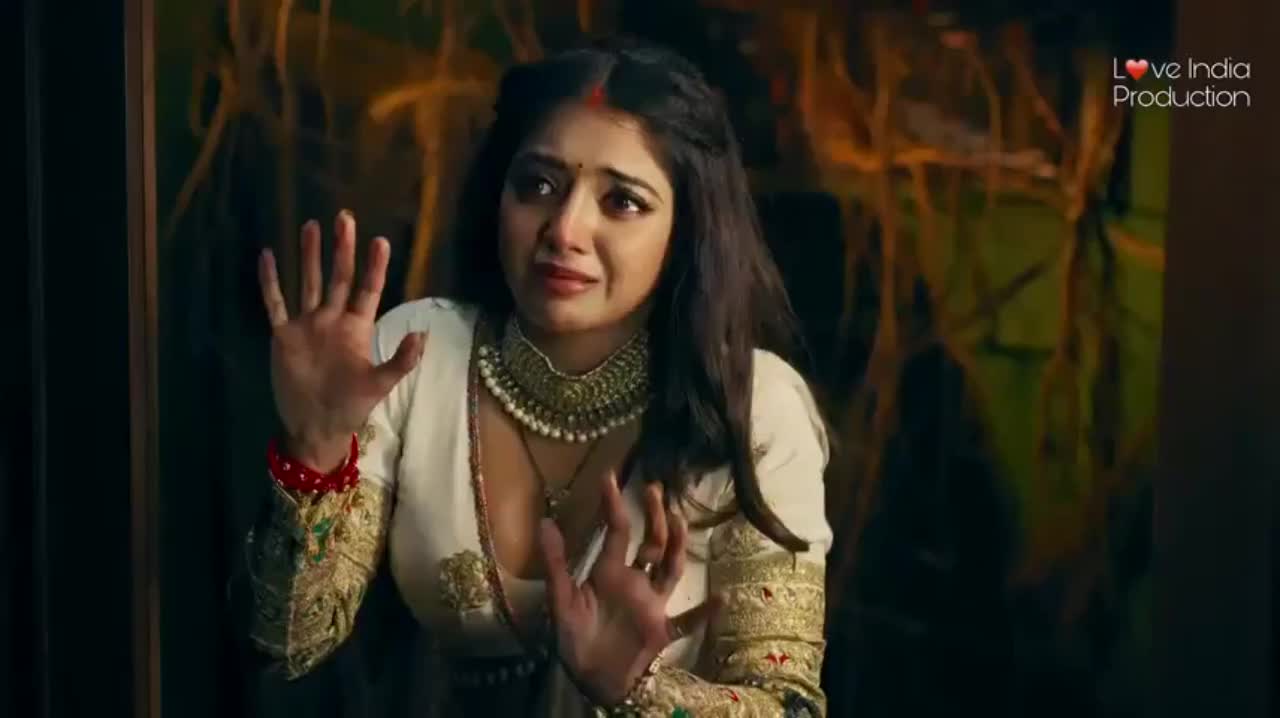 Магия в твоих глазах 60 серия