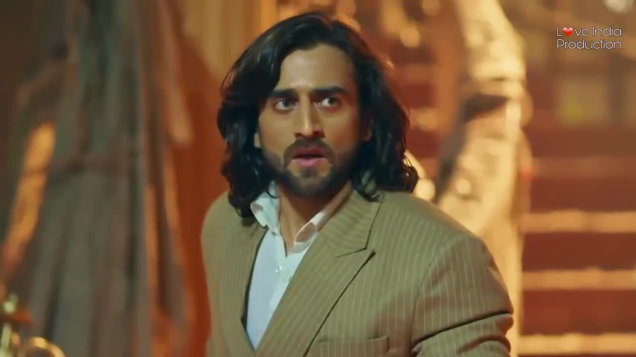 Магия в твоих глазах (2025) 63 серия