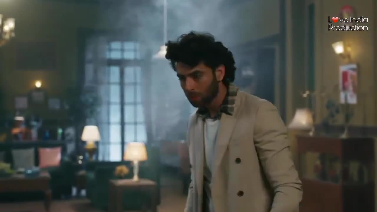 Магия в твоих глазах 65 серия