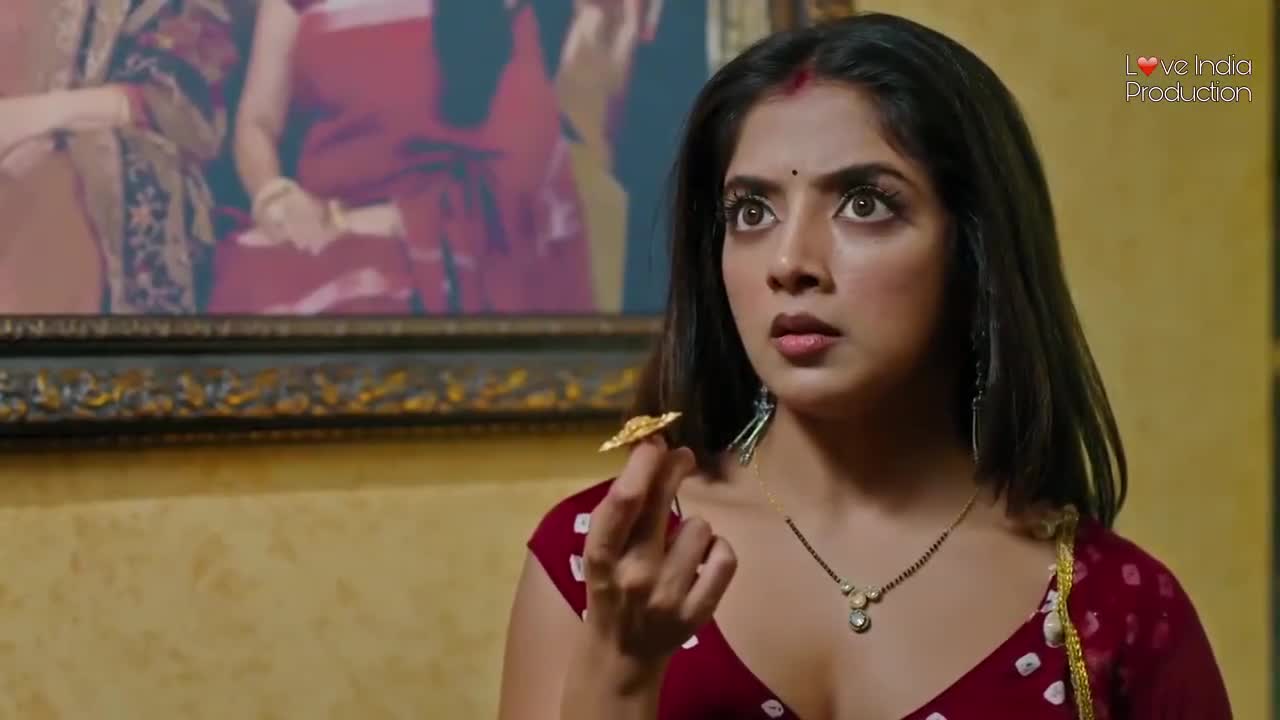 Магия в твоих глазах 74 серия