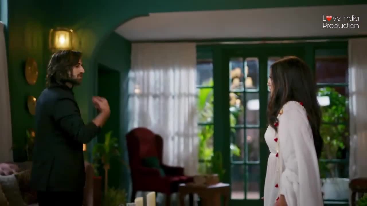 Магия в твоих глазах 76 серия