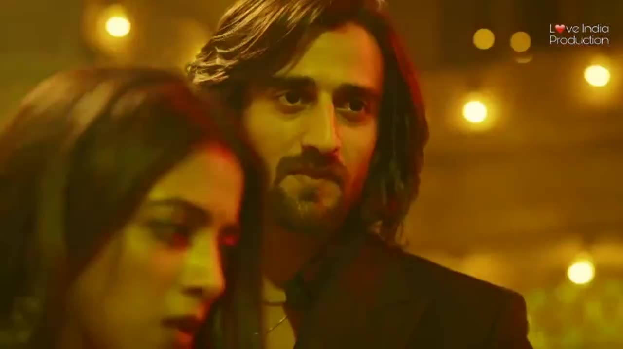 Магия в твоих глазах 77 серия