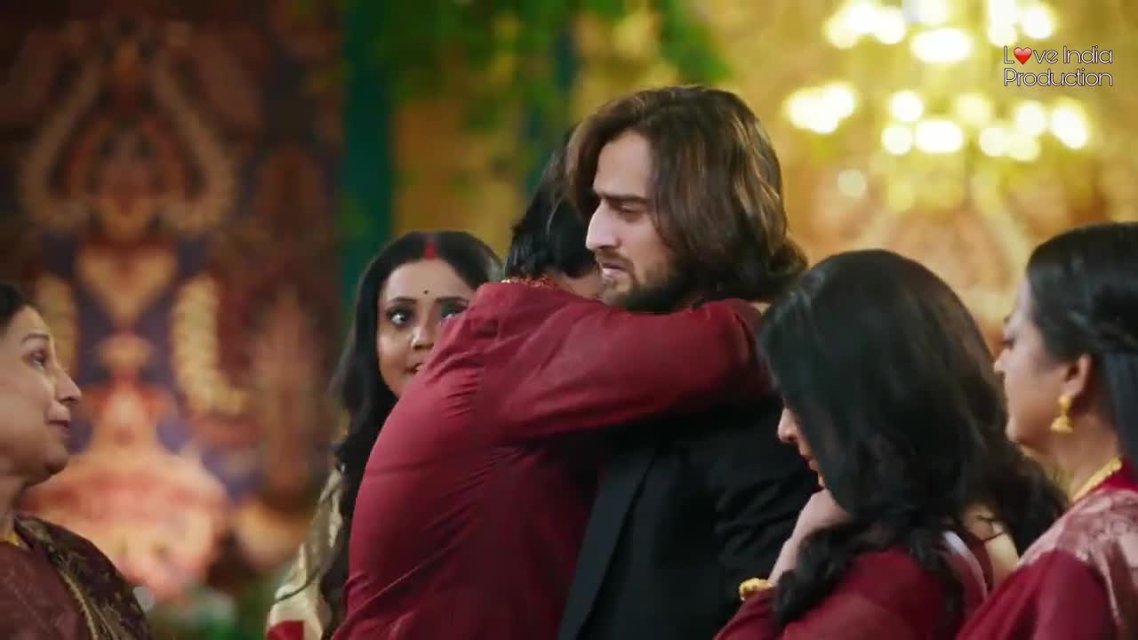 Магия в твоих глазах 79 серия