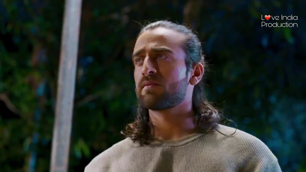 Магия в твоих глазах 8 серия