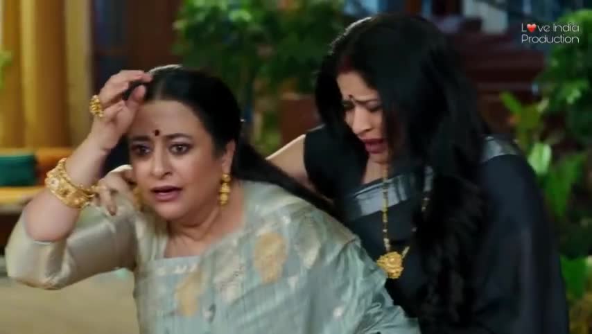 Магия в твоих глазах (2025) 80 серия