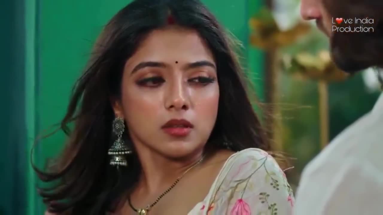 Магия в твоих глазах 85 серия