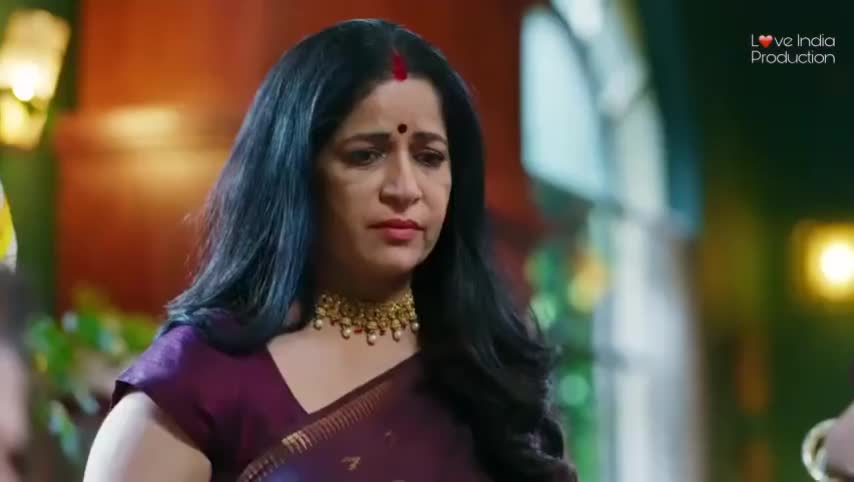 Магия в твоих глазах 88 серия