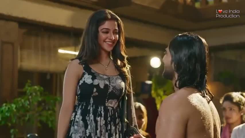 Магия в твоих глазах 94 серия