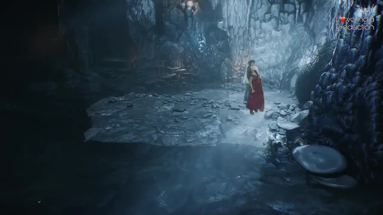 Магия в твоих глазах 97 серия