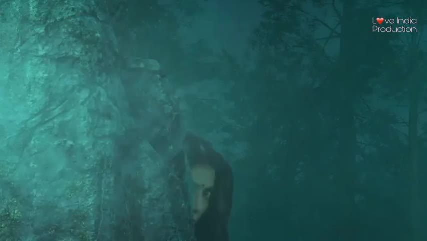 Магия в твоих глазах 99 серия