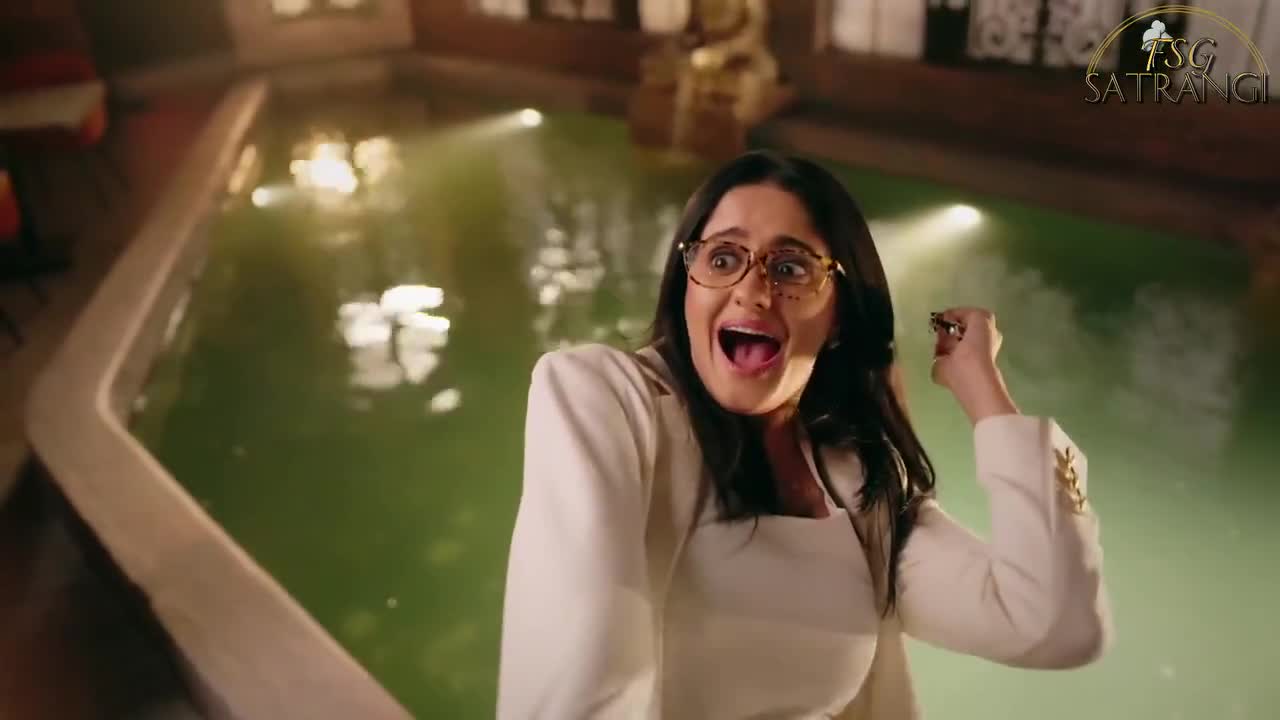 Маннат: В погоне за счастьем 10 серия