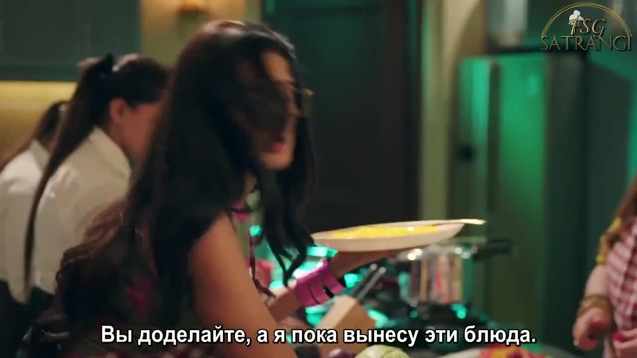 Маннат: В погоне за счастьем 16 серия Маннат: В погоне за счастьем 16 серия