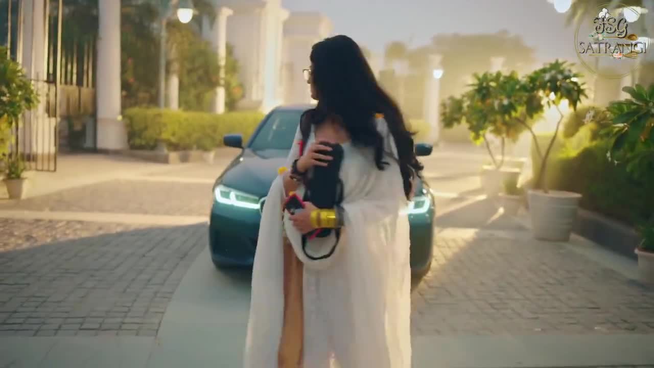 Маннат: В погоне за счастьем 3 серия