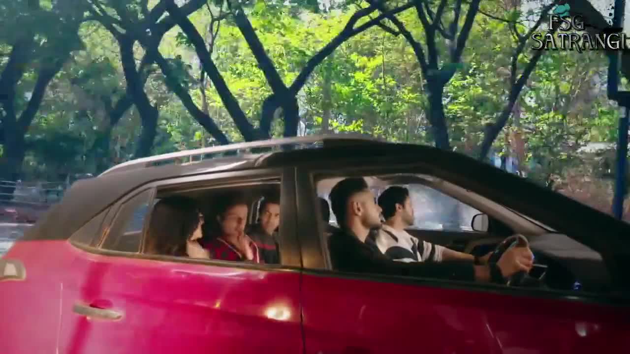 Маннат: В погоне за счастьем 30 серия Маннат: В погоне за счастьем 30 серия