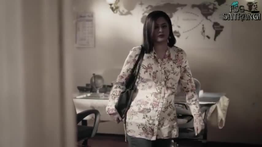 Маннат: В погоне за счастьем 31 серия Маннат: В погоне за счастьем 31 серия