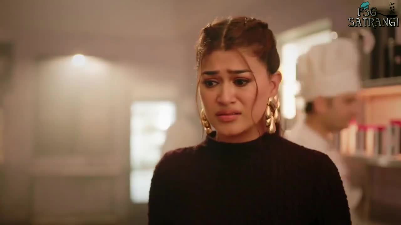 Маннат: В погоне за счастьем 37 серия