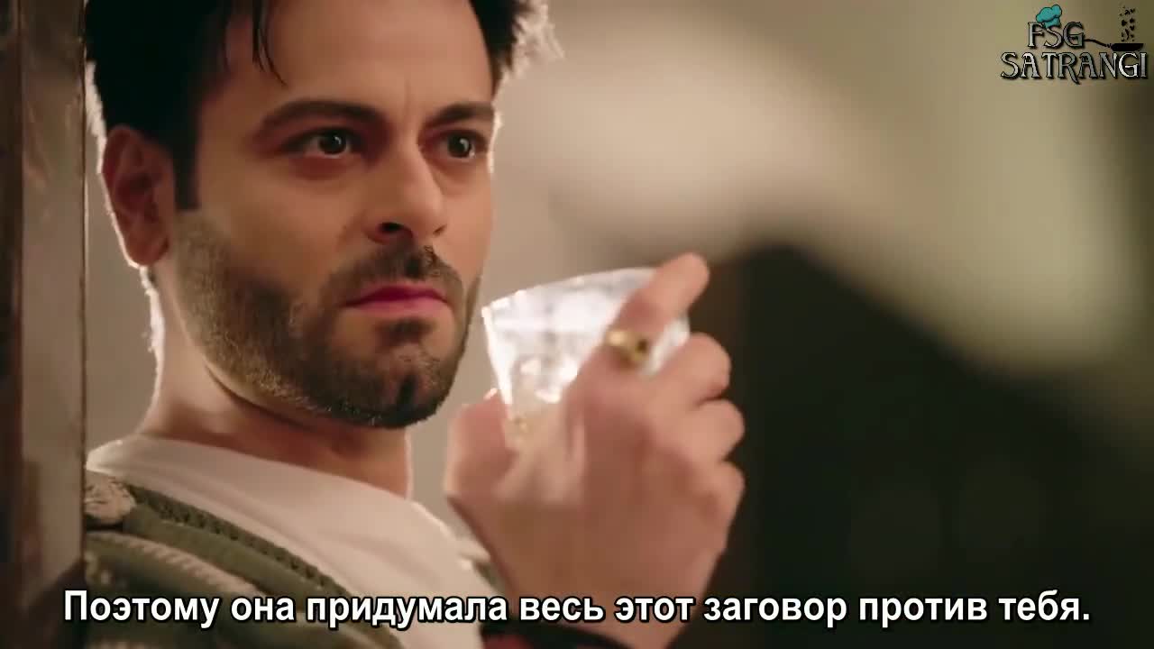 Маннат: В погоне за счастьем 40 серия Маннат: В погоне за счастьем 40 серия