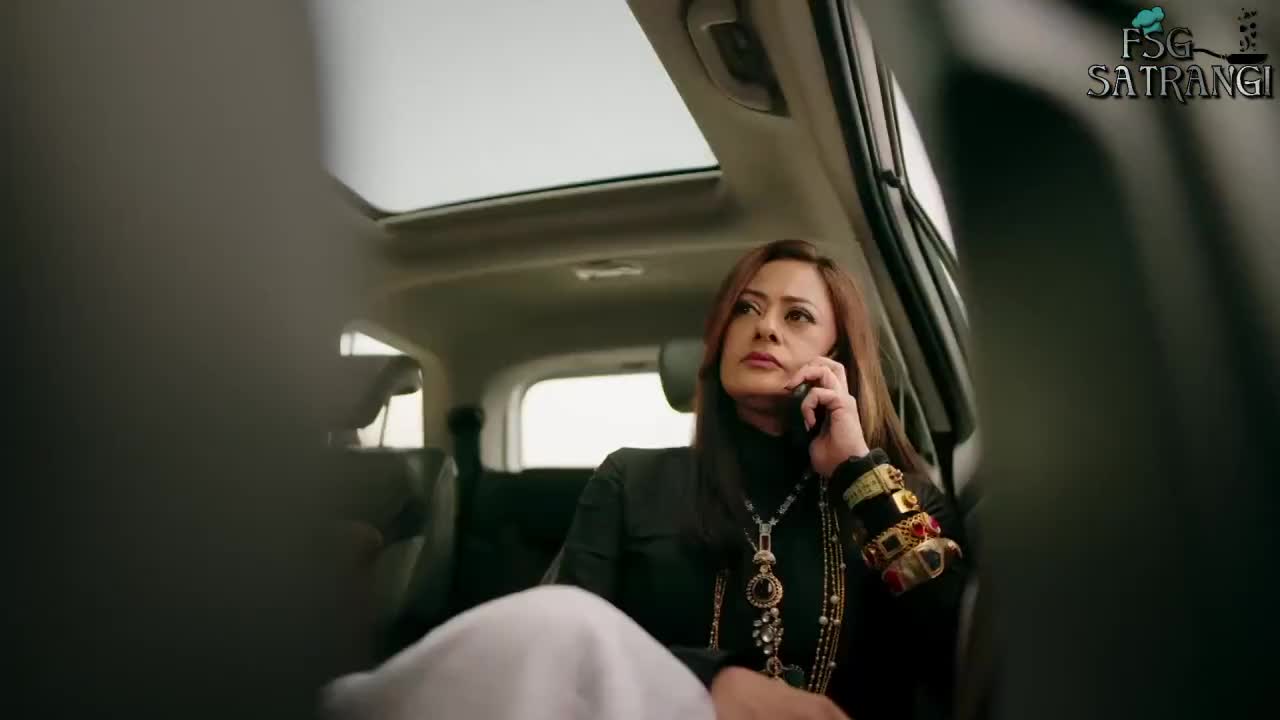 Маннат: В погоне за счастьем 41 серия Маннат: В погоне за счастьем 41 серия