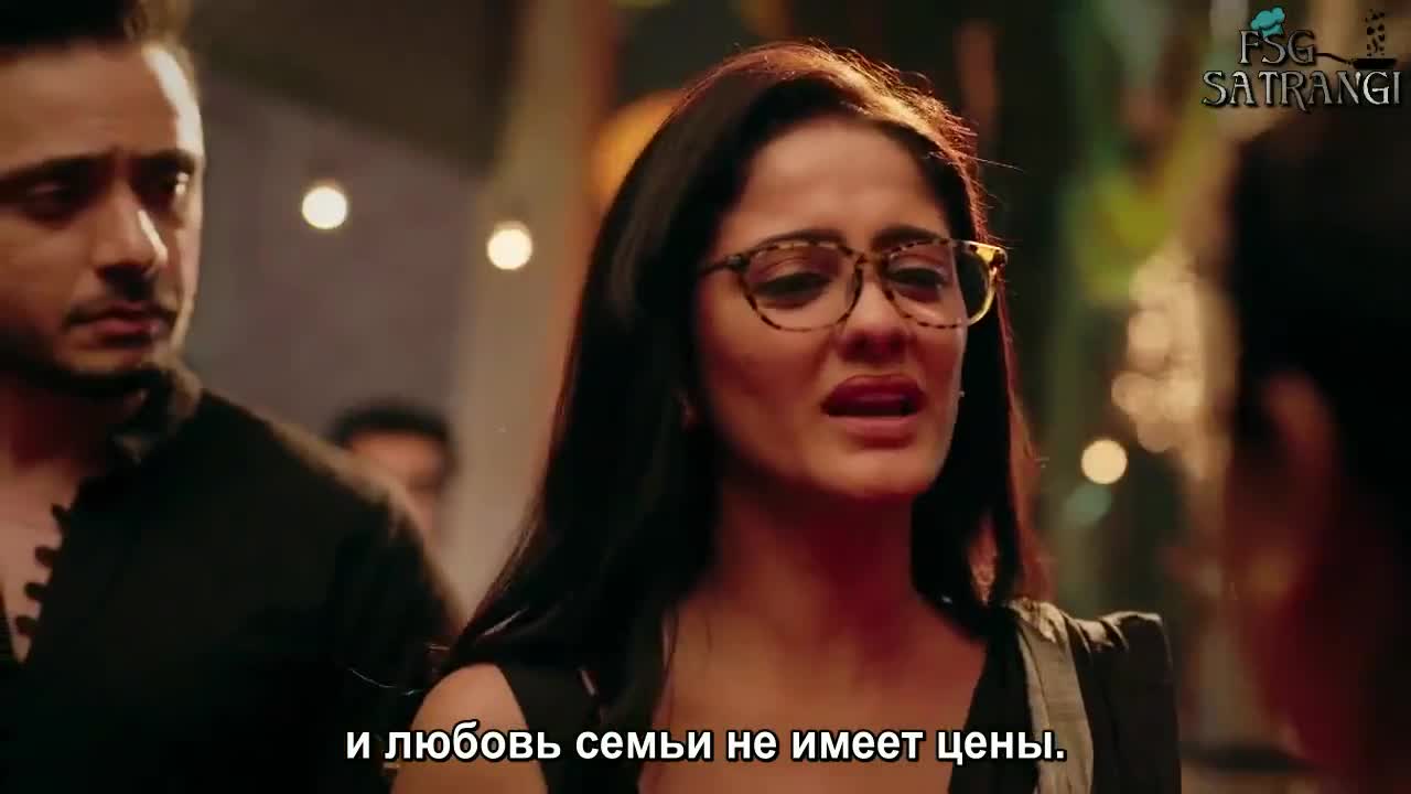 Маннат: В погоне за счастьем 47 серия Маннат: В погоне за счастьем 47 серия