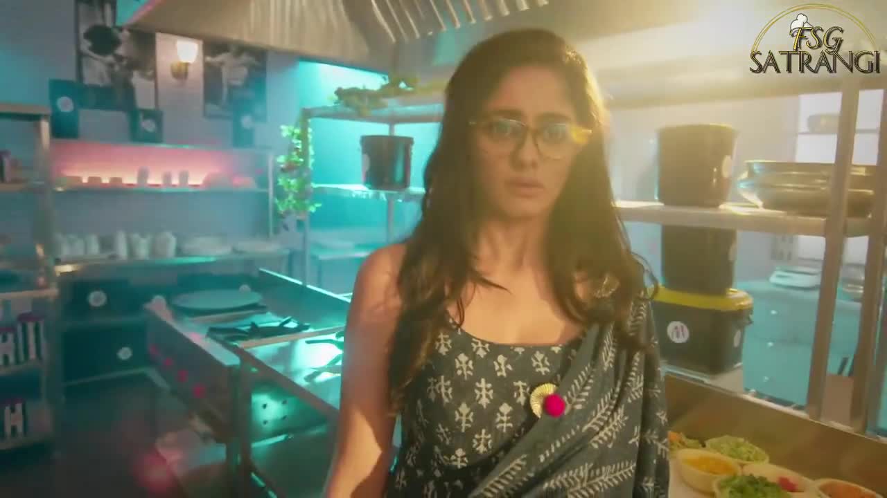 Маннат: В погоне за счастьем 5 серия