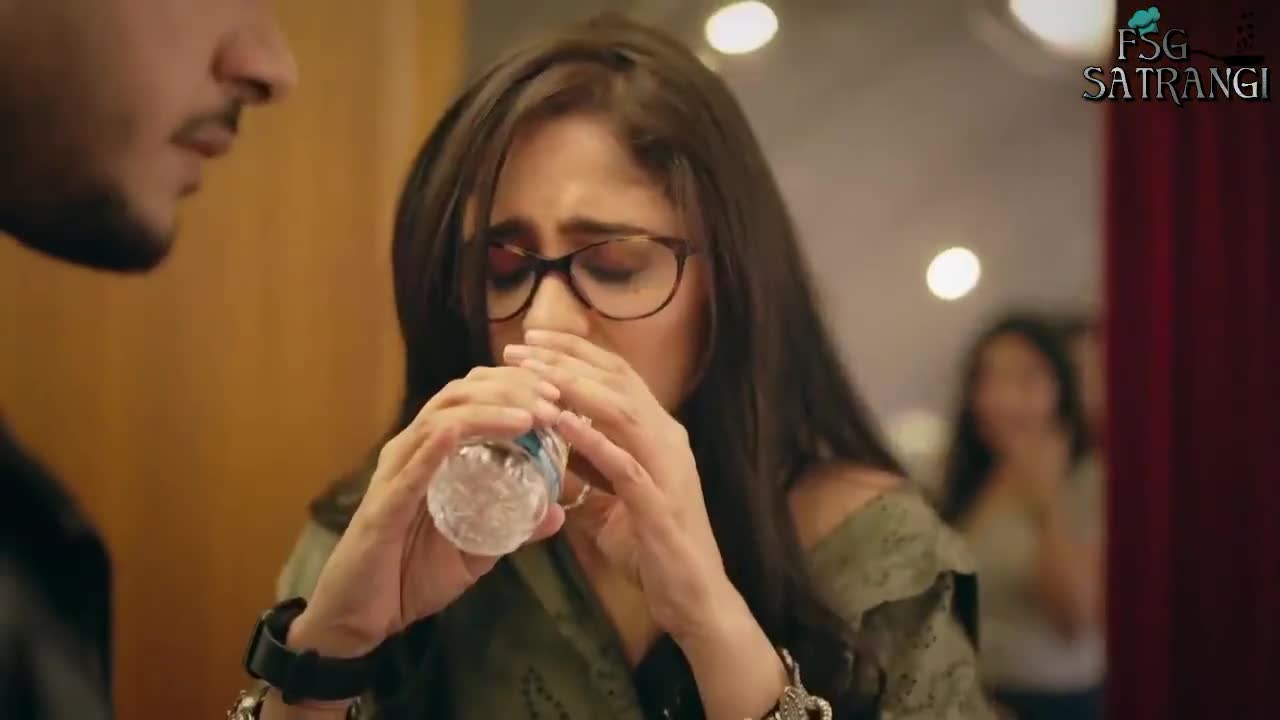 Маннат: В погоне за счастьем 54 серия Маннат: В погоне за счастьем 54 серия