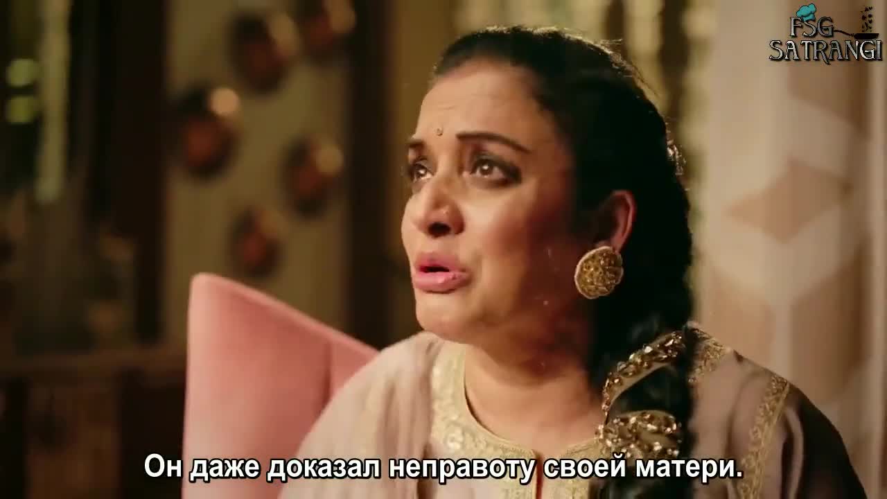 Маннат: В погоне за счастьем 58 серия