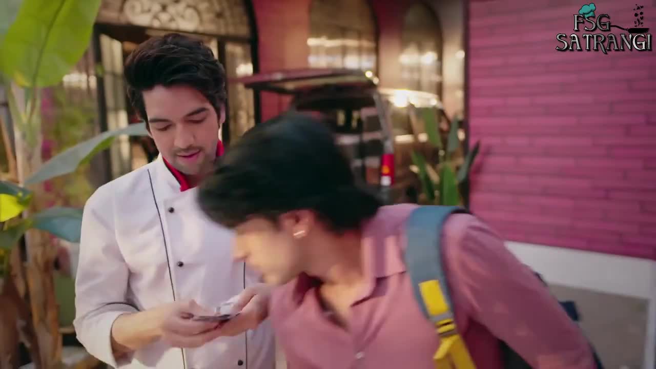 Маннат: В погоне за счастьем 62 серия