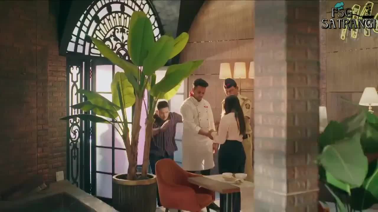 Маннат: В погоне за счастьем 63 серия