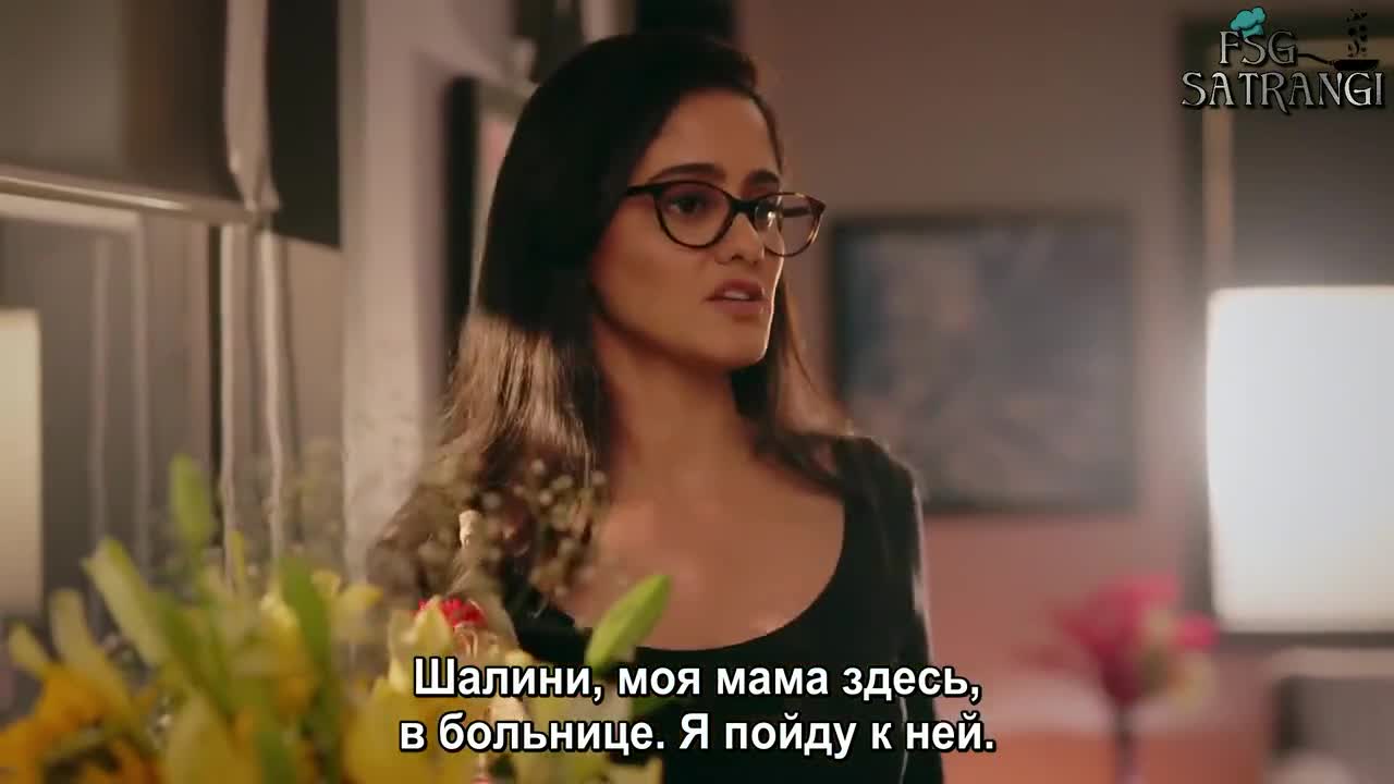 Маннат: В погоне за счастьем 64 серия Маннат: В погоне за счастьем 64 серия