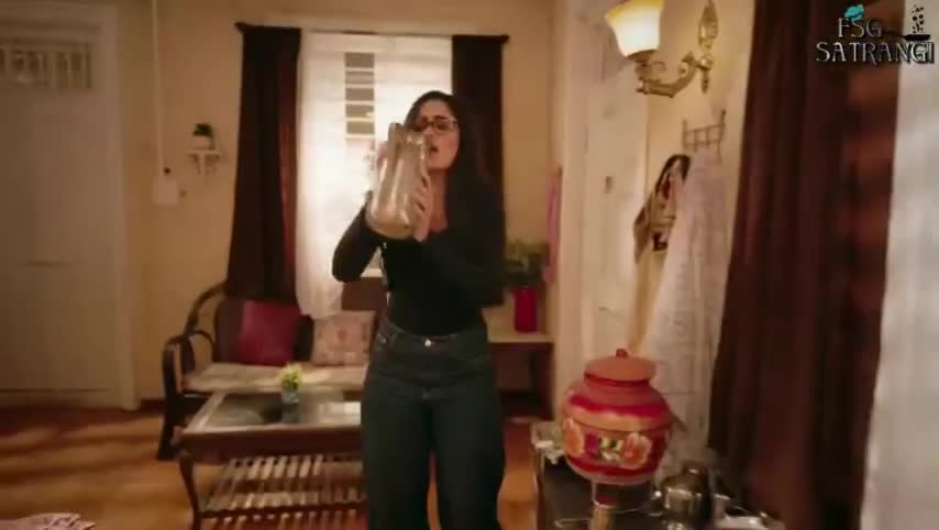 Маннат: В погоне за счастьем 66 серия