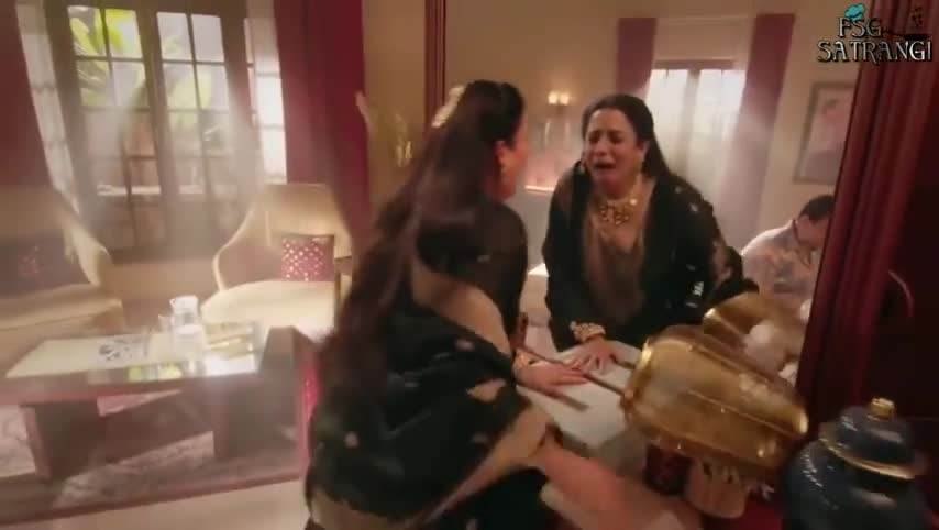 Маннат: В погоне за счастьем 68 серия Маннат: В погоне за счастьем 68 серия