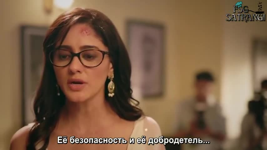 Маннат: В погоне за счастьем 82 серия