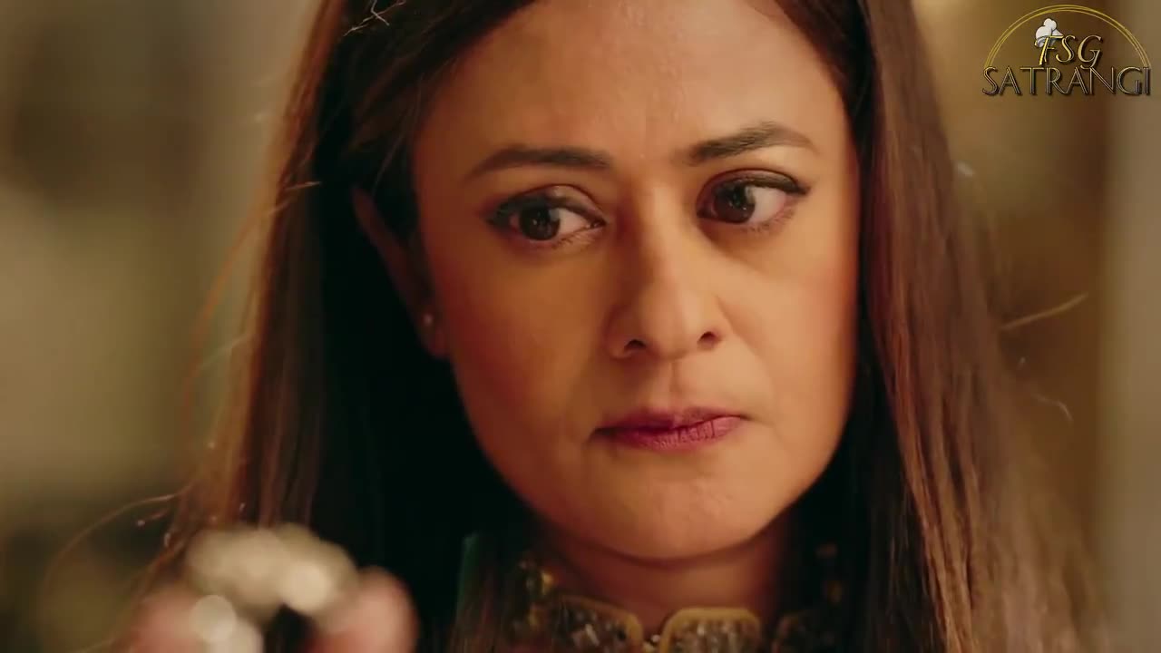 Маннат: В погоне за счастьем 9 серия