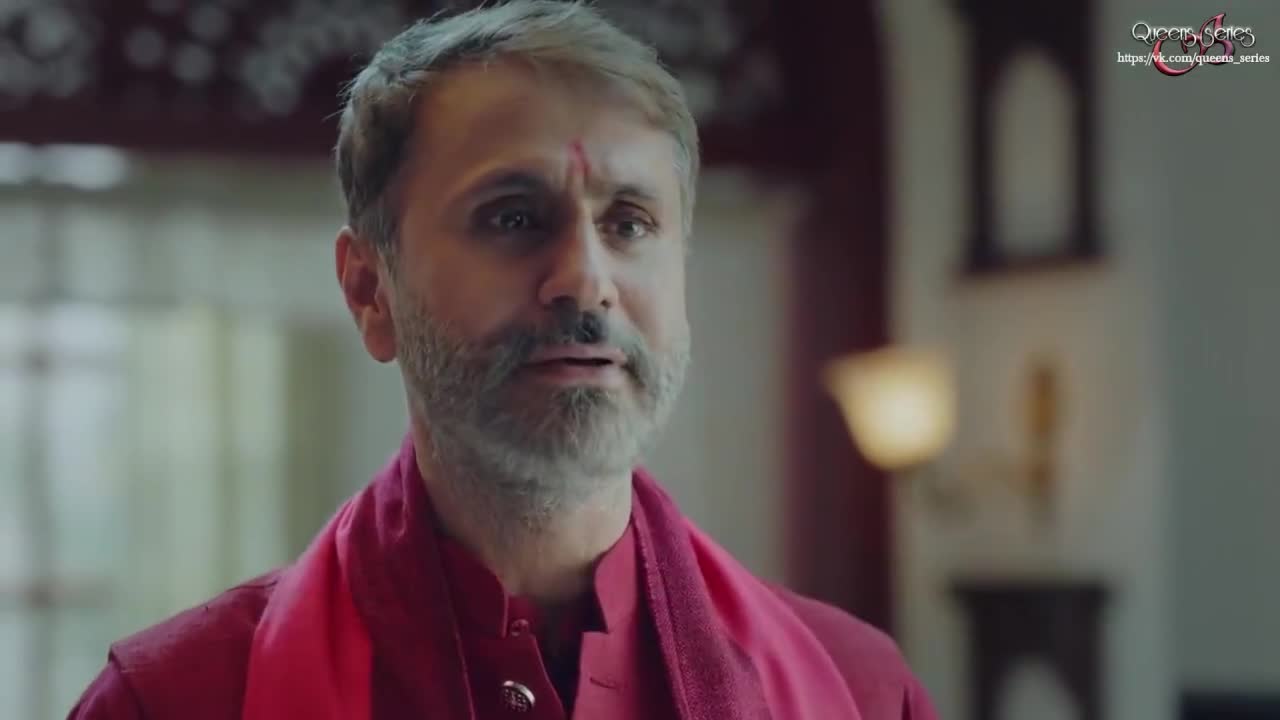 Небо под рукой 1 серия