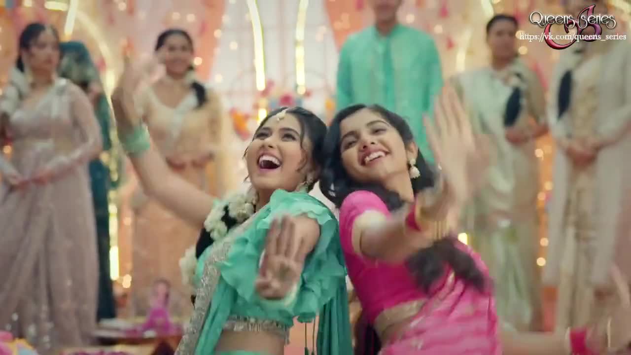 Небо под рукой 10 серия