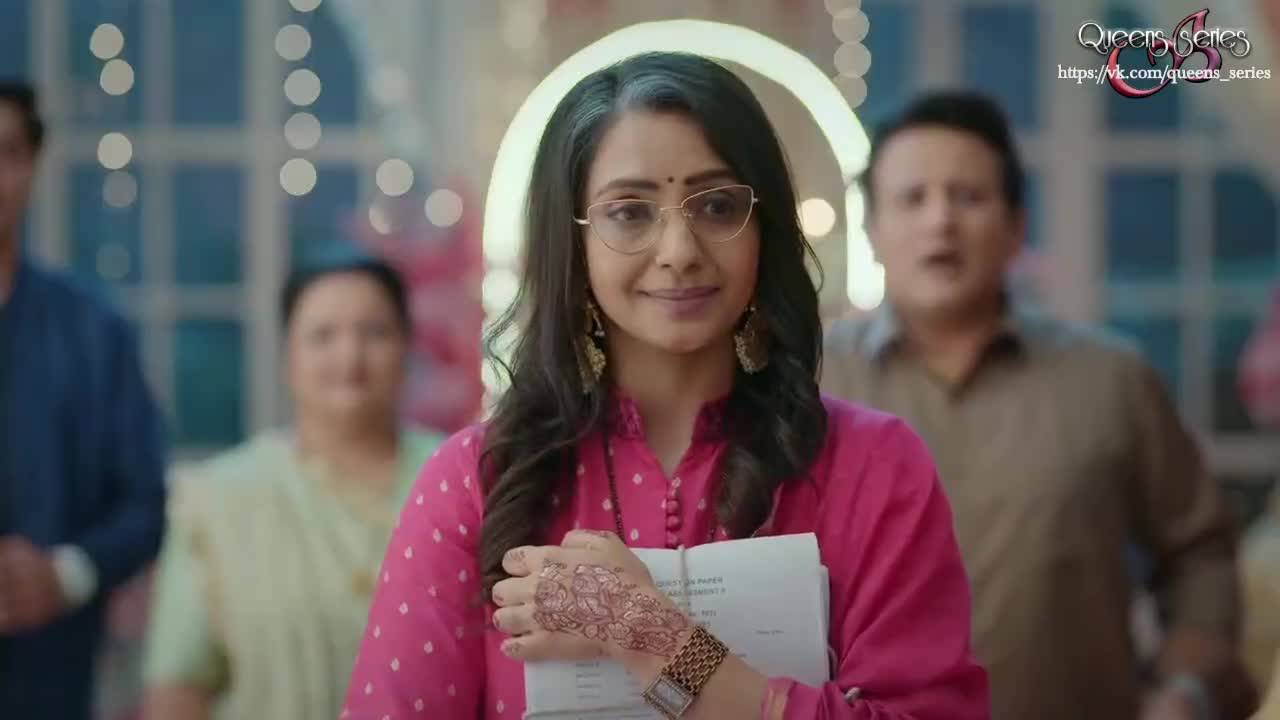 Небо под рукой 16 серия