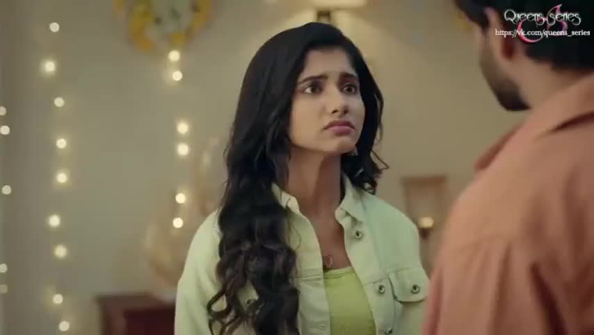 Небо под рукой 17 серия